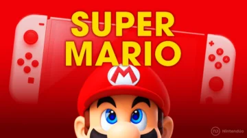 Nintendo anuncia grandes ofertas en juegos de Mario para Switch