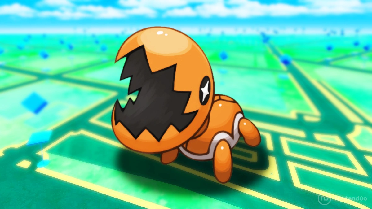 Pokémon GO: Hora destacada del 18 de abril, ¿con Trapinch Shiny?