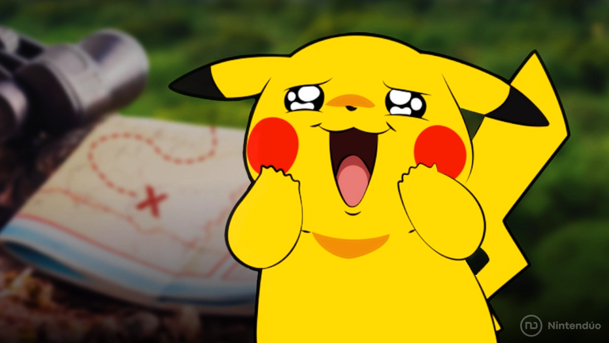 Pokémon GO prepara una función muy pedida por los jugadores