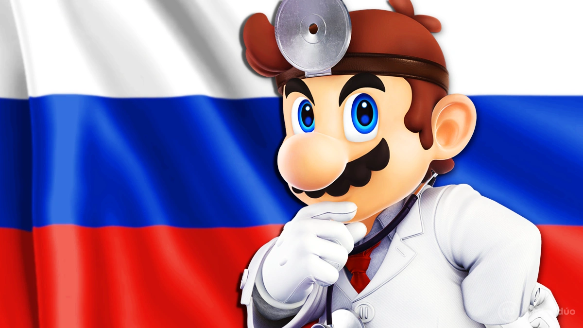 Polémica con Nintendo en Rusia por la venta de juegos importados