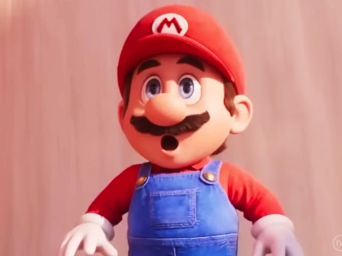 Super Marios Bros: Explicamos o final do filme da Nintendo