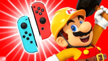 Cómo arreglar el Joy-Con Drift de Nintendo Switch gratis