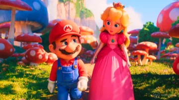 Retrasado el estreno de Mario Bros La Película fuera de cines