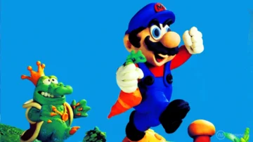 Esta revista de Nintendo ha costado 100.000 euros