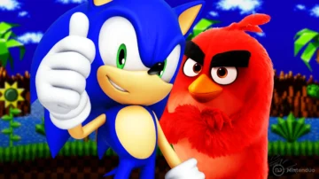 SEGA compra a Rovio, creadores de Angry Birds, por 700 millones