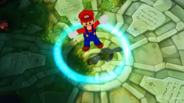 Mario y Bowser se cuelan en League of Legends con esta skin fan