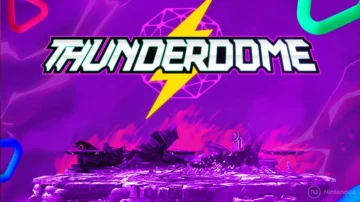 Sigue aquí el Thunderdome en directo para disfrutar del mejor Smash Bros competitivo en España