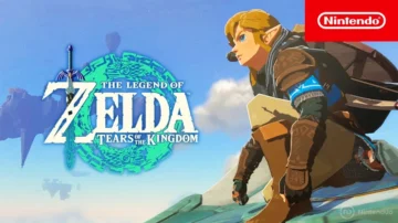 Filtran el nuevo Zelda, pero la descarga esconde un brillante y divertidísimo engaño