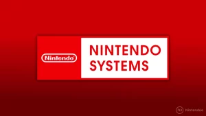 Web Nintendo Systems