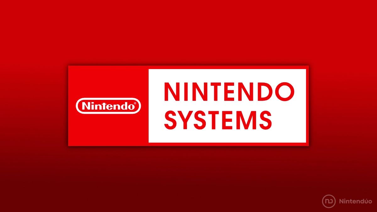 La nueva empresa de Nintendo abre su web oficial