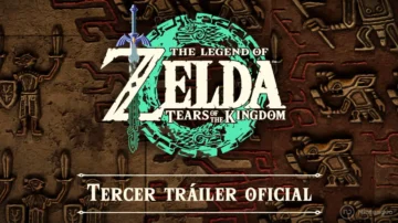 Dónde ver el tráiler final de Zelda Tears of the Kingdom en directo