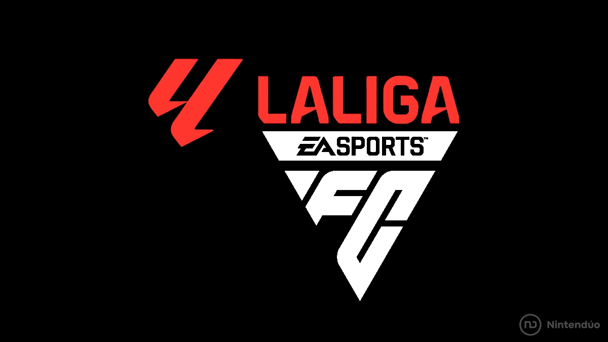 LaLiga de fútbol española pasaría a llamarse LaLiga EA Sports FC
