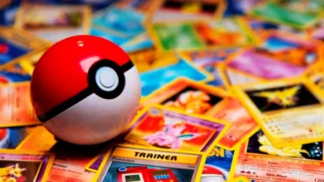 Condenado a cadena perpetua por asesinato usando Cartas Pokémon