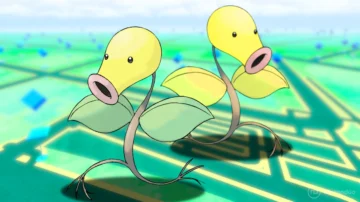 Pokémon GO: Hora destacada del 16 de mayo, ¿con Bellsprout Shiny?