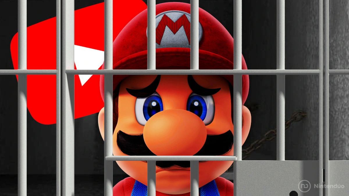 Dos años de cárcel y multa de más de 6.700 $ por subir el final de un juego a YouTube