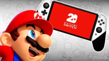 El desarrollo de Nintendo Switch 2 va al ritmo esperado según Nikkei