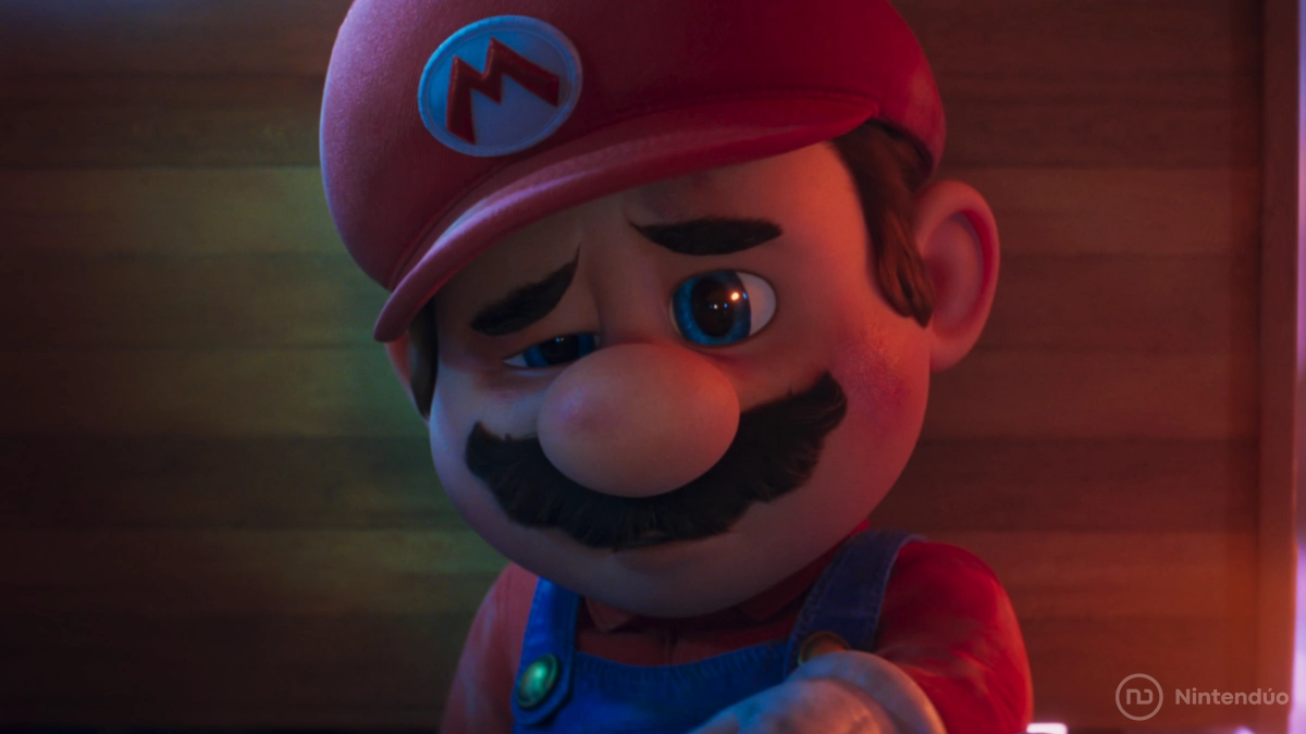 Si esperas con ganas Mario Bros 2 La Película, tenemos malas noticias