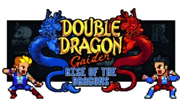 Anunciado Double Dragon Gaiden para Switch: un Beat ’em up Roguelike