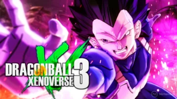 Dragon Ball Xenoverse 3 se habría filtrado