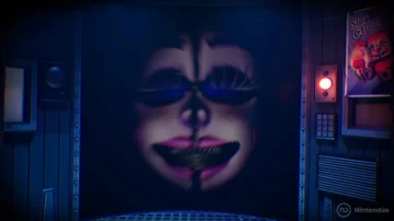 Anunciado nuevo juego de FNAF: Help Wanted 2 llega a finales de 2023