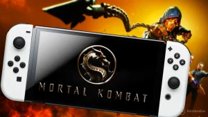 Filtracion Mortal Kombat 1 Nintendo Switch