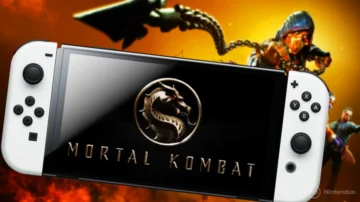 Filtración del nuevo Mortal Kombat revela versión de Switch, nombre y ediciones