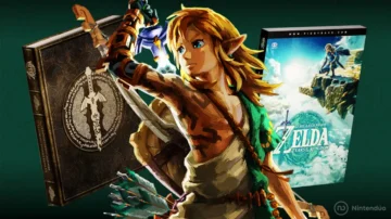 Exprime Zelda Tears of the Kingdom al 100% con esta guía oficial