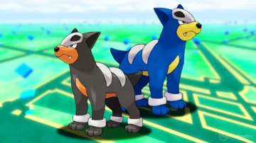 Pokémon GO: Hora destacada del 30 de mayo, ¿con Houndour Shiny?