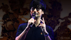 Kojima Cantando Metal Gear Solid 3