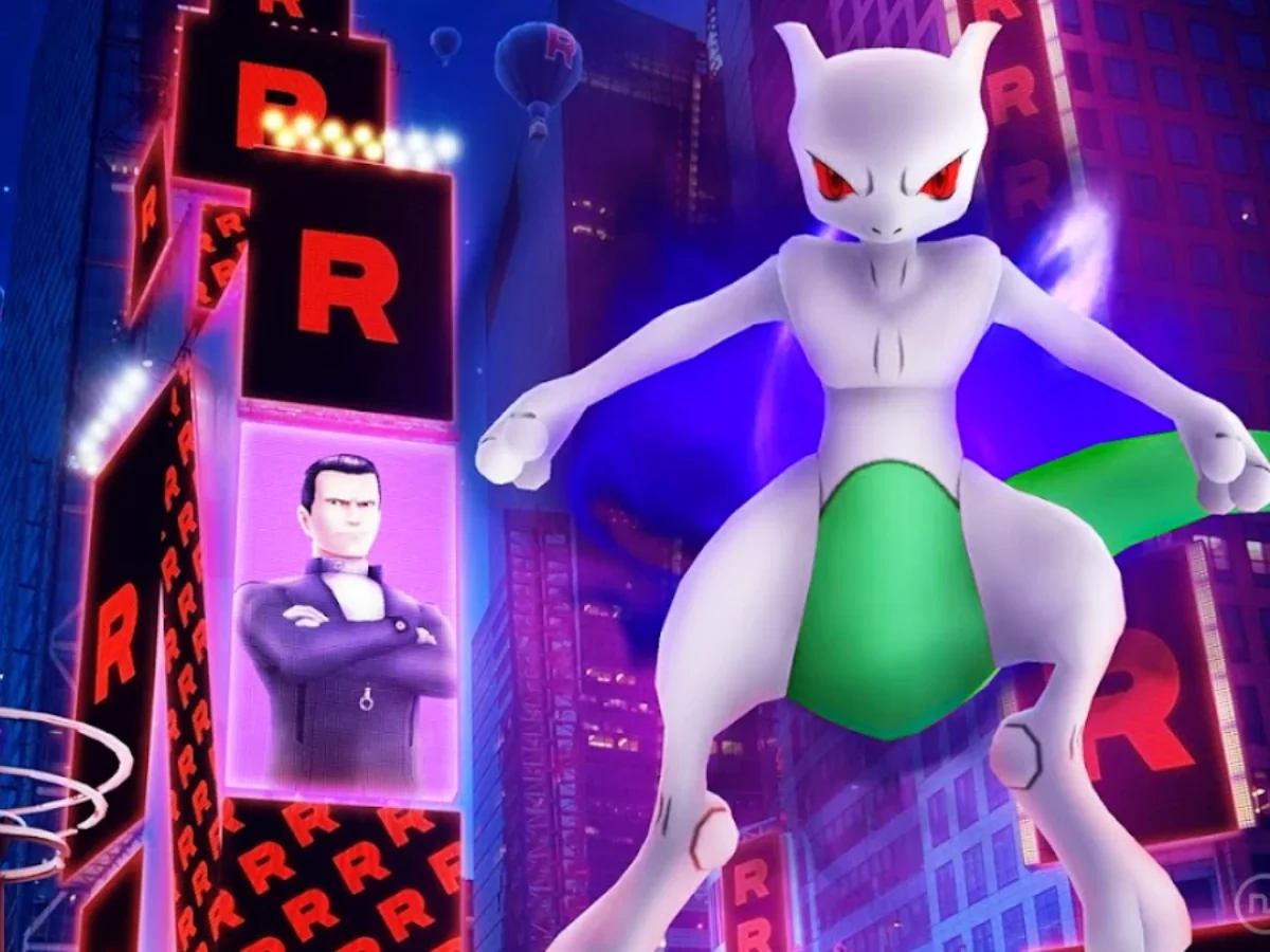 0150 Mewtwo Oscuro en 2023  Pokemon, Psíquico, Pokemon go