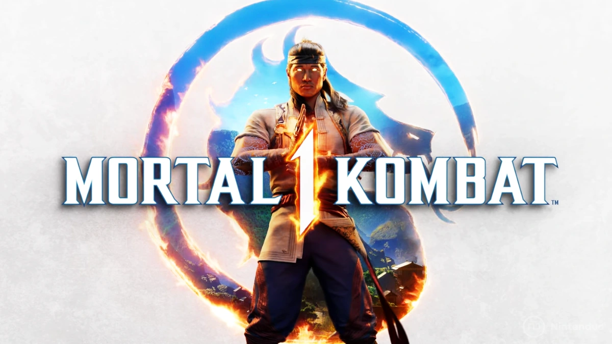 Mortal Kombat 1 llega a Switch sin nube: fecha y primeros detalles