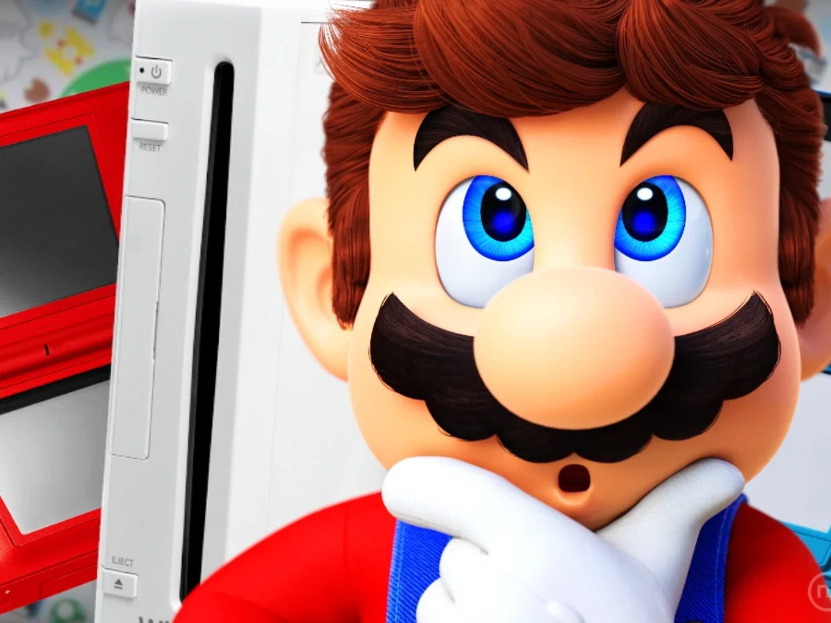 Nintendo estaría preparando sus propios emuladores de Wii, DS y 3DS