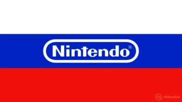 Nintendo Rusia cierra de forma definitiva