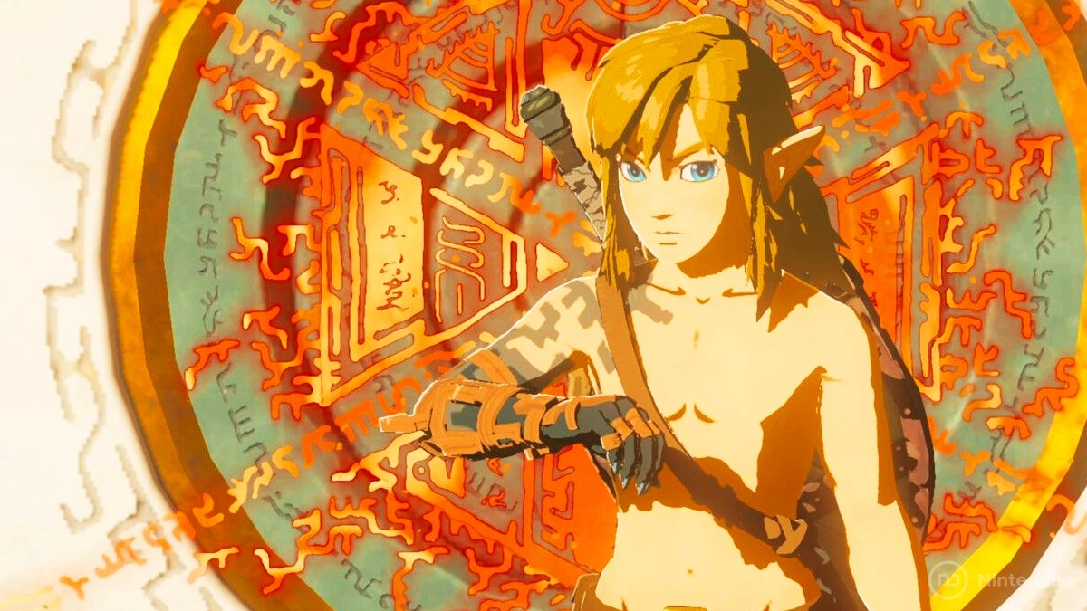 Nintendo revela cómo será el próximo juego de Zelda