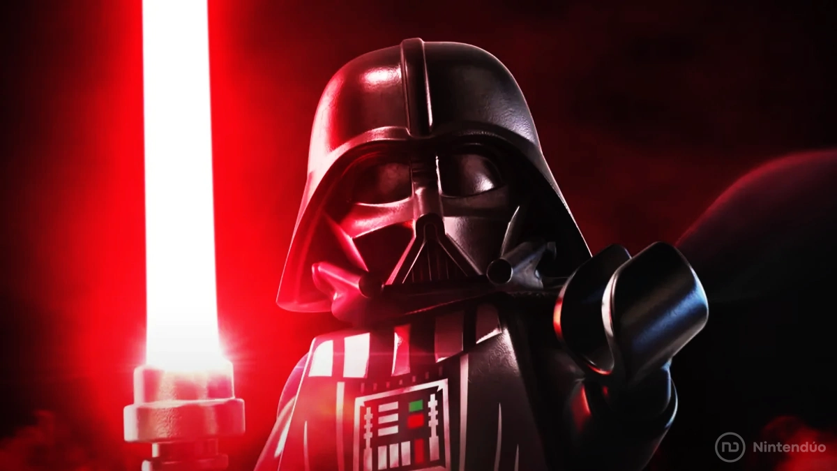 Ofertones en juegos de Star Wars de Switch ideales para celebrar el Día de la Fuerza