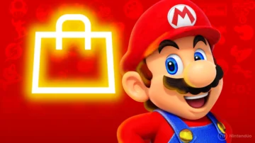 Llévate 3 juegos de Switch y paga menos de 2 € con este ofertón