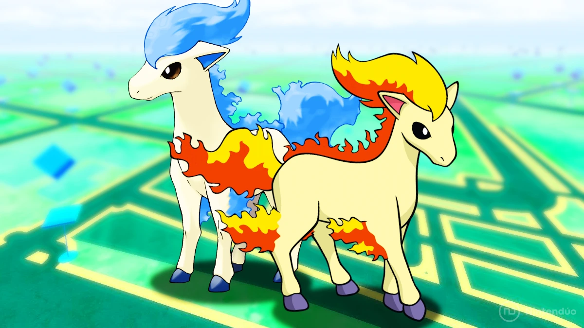 Pokémon GO: Hora destacada del 9 de mayo, ¿con Ponyta Shiny?