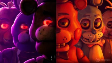 Este detalle de la película de FNAF aclara por qué ha tardado tanto en hacerse