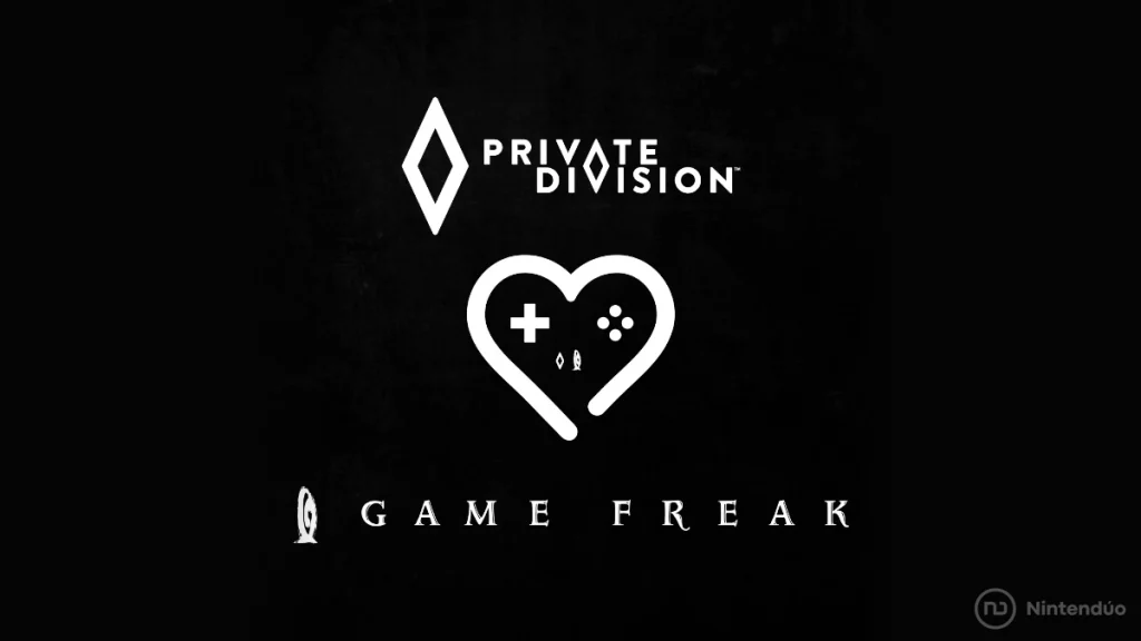 Game Freak x Private Division