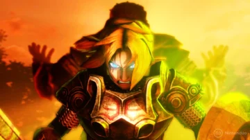 Zelda Hero’s Purpose, la serie que puedes ver gratis y que parece oficial