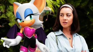 De White Lotus a Sonic 3, esta actriz sería villana en la nueva película