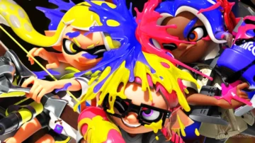 El parche 4.0 de Splatoon 3 trae decenas de cambios y mejoras