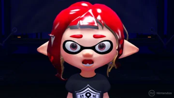 La última actualización de Splatoon 3 esconde una sorpresa totalmente inesperada