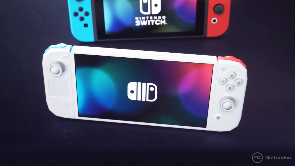 Nintendo ha tanteado una nueva alianza para sus próximas consolas