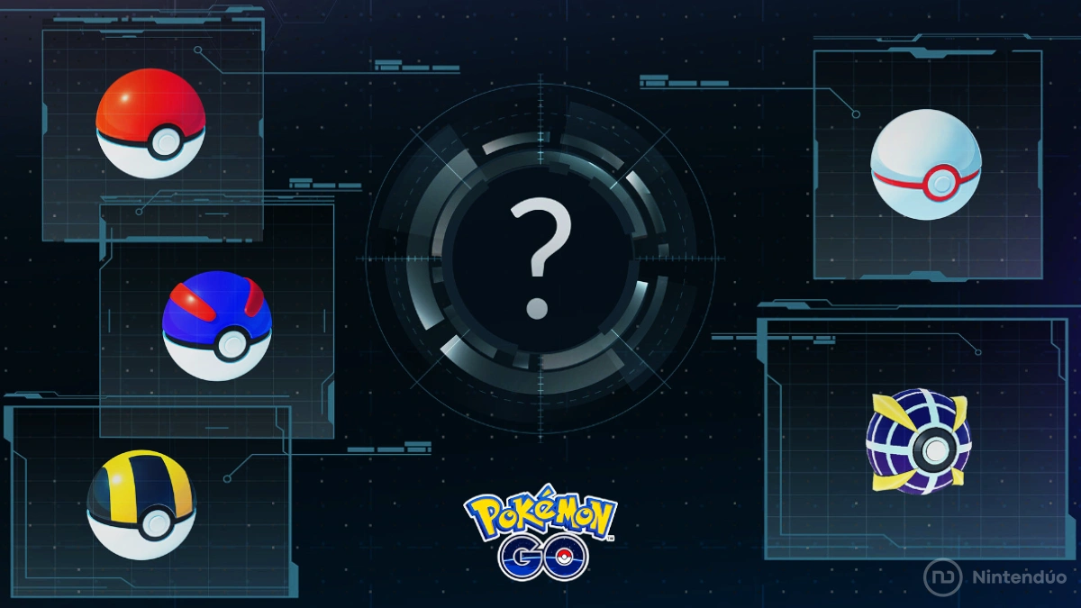 Pokémon GO está a punto de recibir su objeto más poderoso