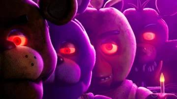 La película de FNAF no tendrá el cameo que todos esperaban