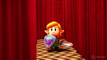 El co-creador de Twin Peaks ayudó a hacer el Zelda más raro de la historia