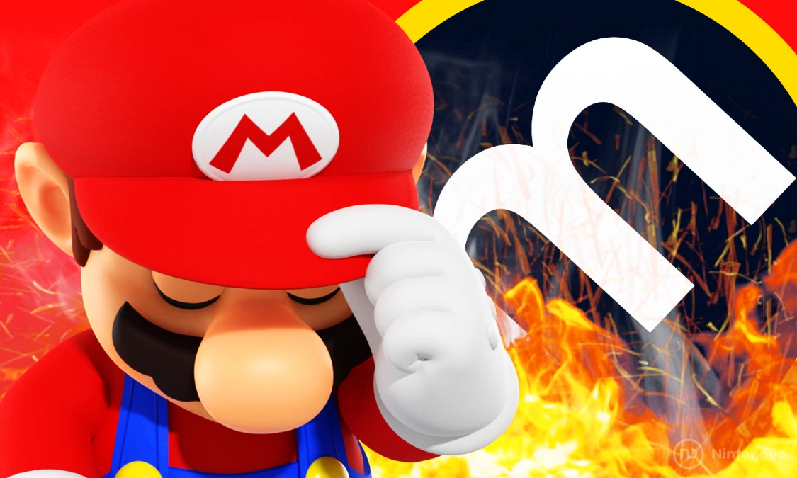 Atacan a Nintendo: Review bombing masivo en sus juegos de Switch
