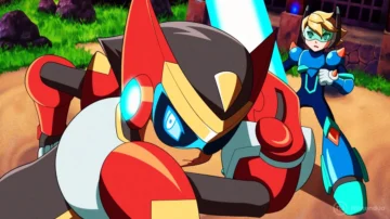 30XX, el juego que no es Mega Man en absoluto, ya tiene fecha de lanzamiento