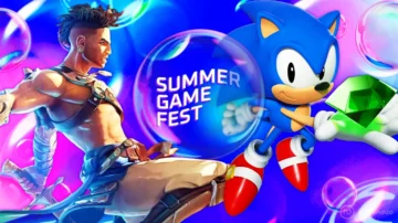 Summer Game Fest 2023: Todos los anuncios y juegos para Nintendo Switch